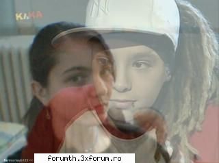 Gemenii - bill ii febletezea ta....tom ii a mea ....mai bn - Gemenii Kaulitz