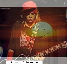 Poze - deutza_4_tom - Tom