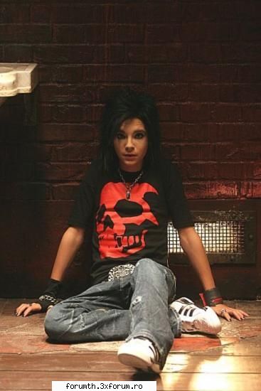Poze - ja...he is so sweet - Bill