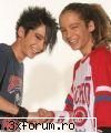 Tokio Hotel - MIE IMI PLAC LA NEBUNIE.....II ADOR...MAI ALES PE - Tokio Hotel