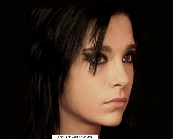 Tokio Hotel - pey loom3 ce sa mai ziq...is tare....am reushyt - Tokio Hotel