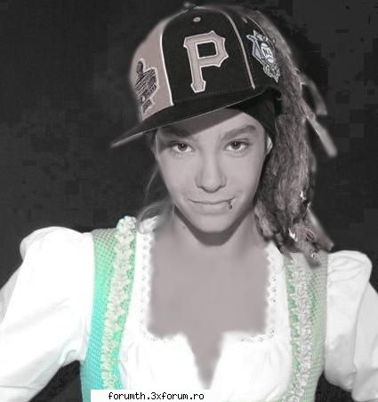 tom sau bill? - voi pe cine alegeti?pe tom sau pe bill?eu il aleg - Tom